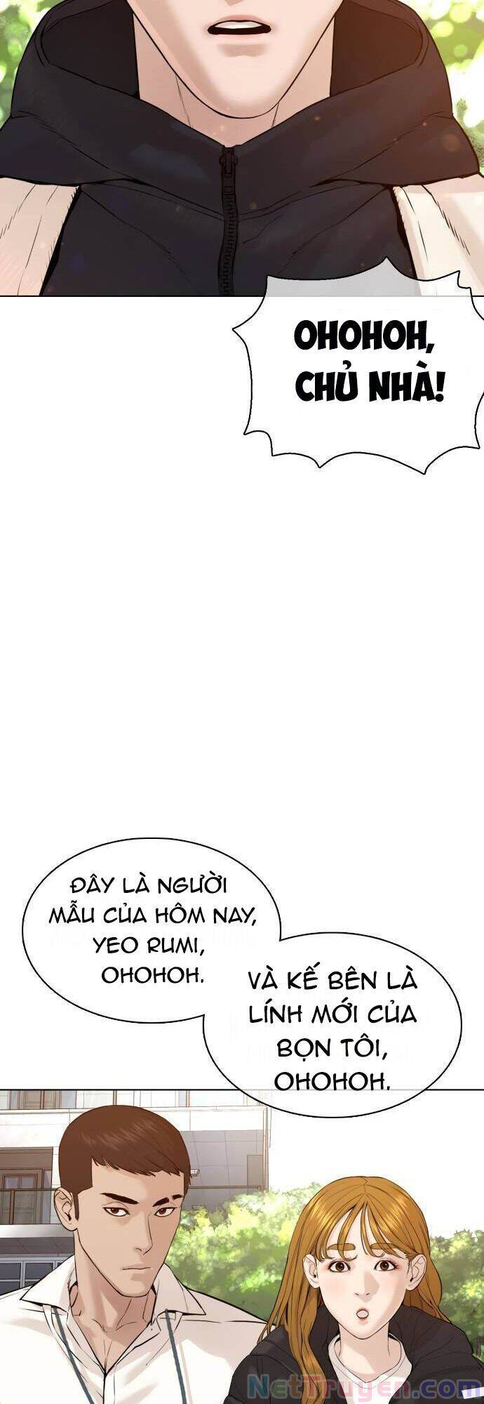 Cách Chiến Thắng Trận Đấu Chapter 75 - Trang 2