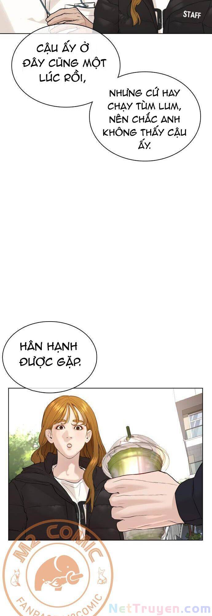 Cách Chiến Thắng Trận Đấu Chapter 75 - Trang 2