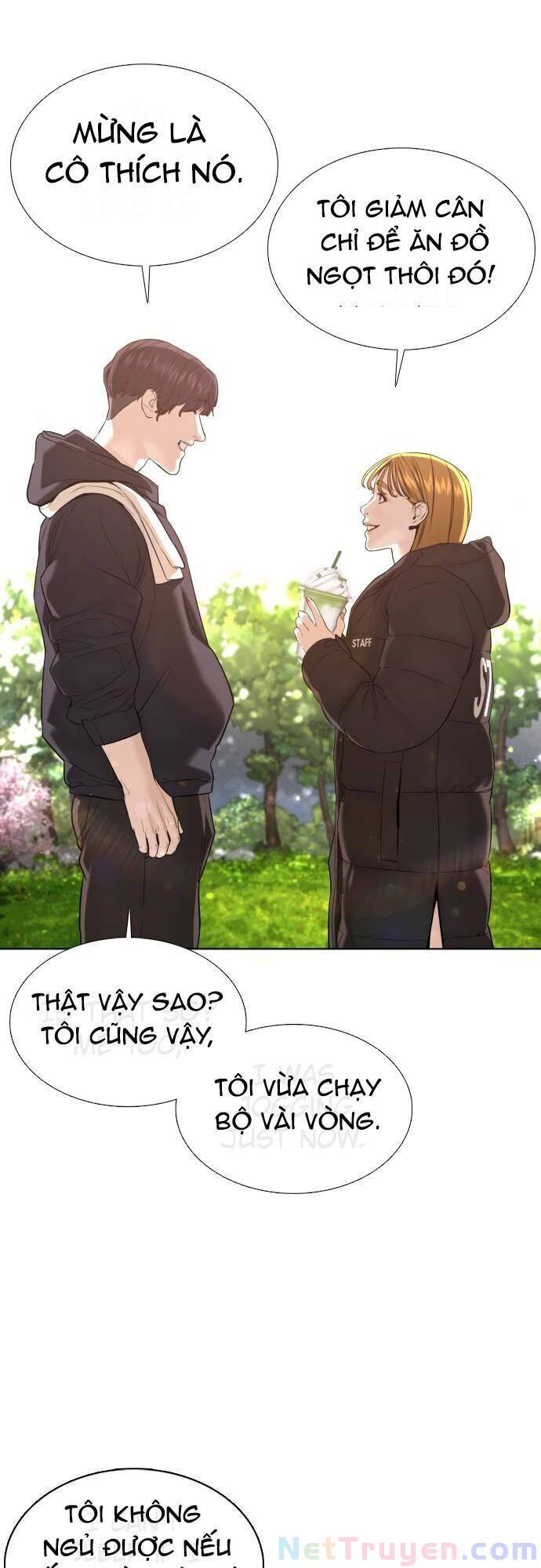 Cách Chiến Thắng Trận Đấu Chapter 75 - Trang 2