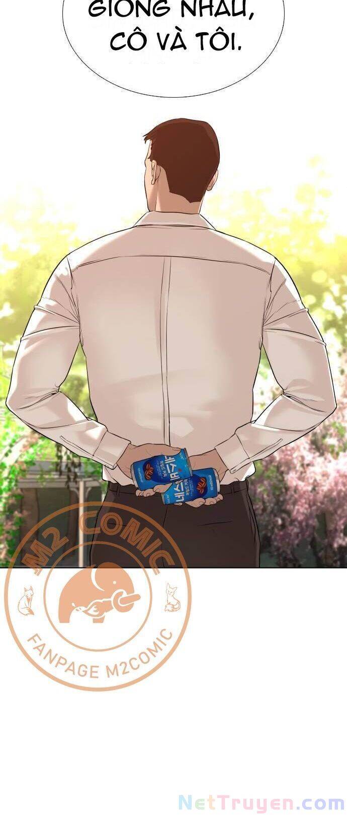 Cách Chiến Thắng Trận Đấu Chapter 75 - Trang 2