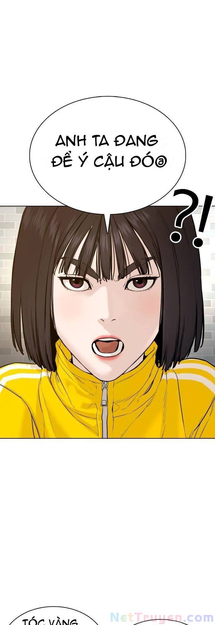 Cách Chiến Thắng Trận Đấu Chapter 75 - Trang 2