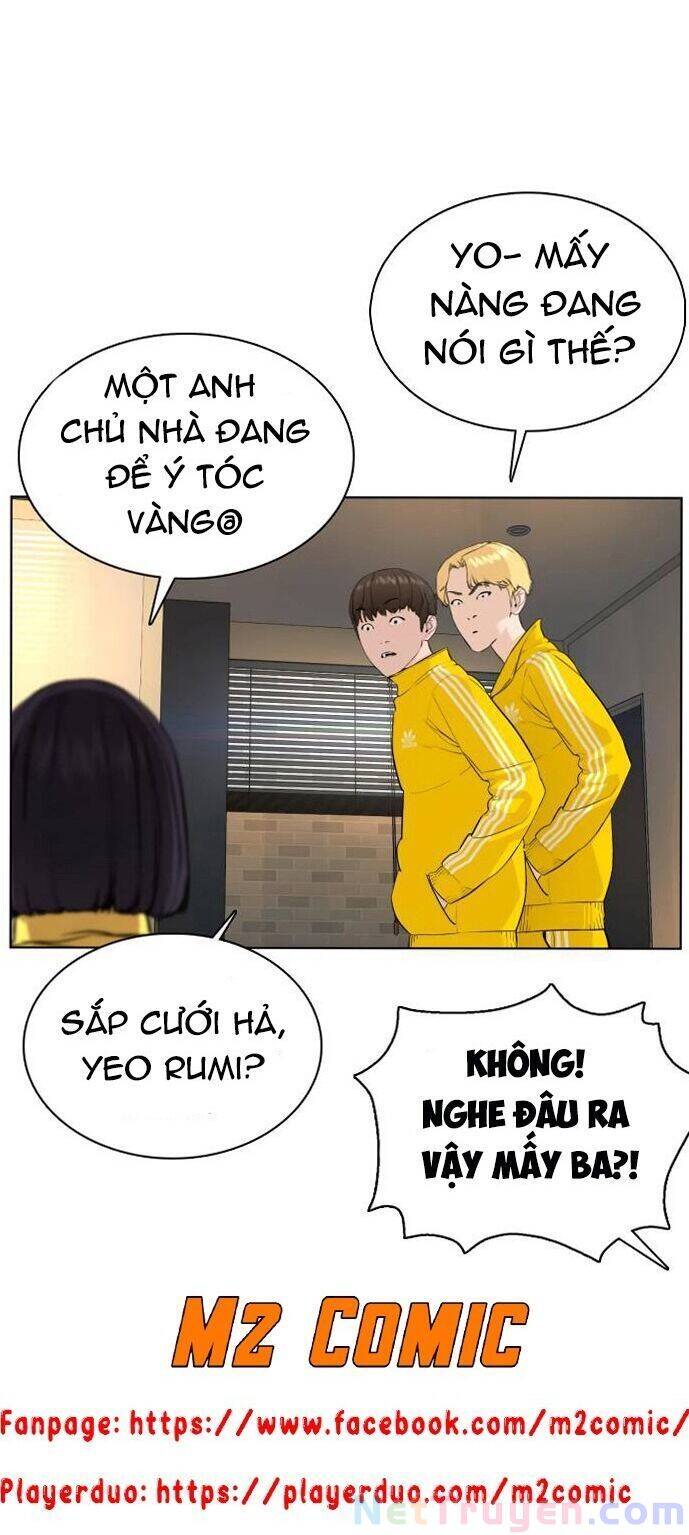 Cách Chiến Thắng Trận Đấu Chapter 75 - Trang 2