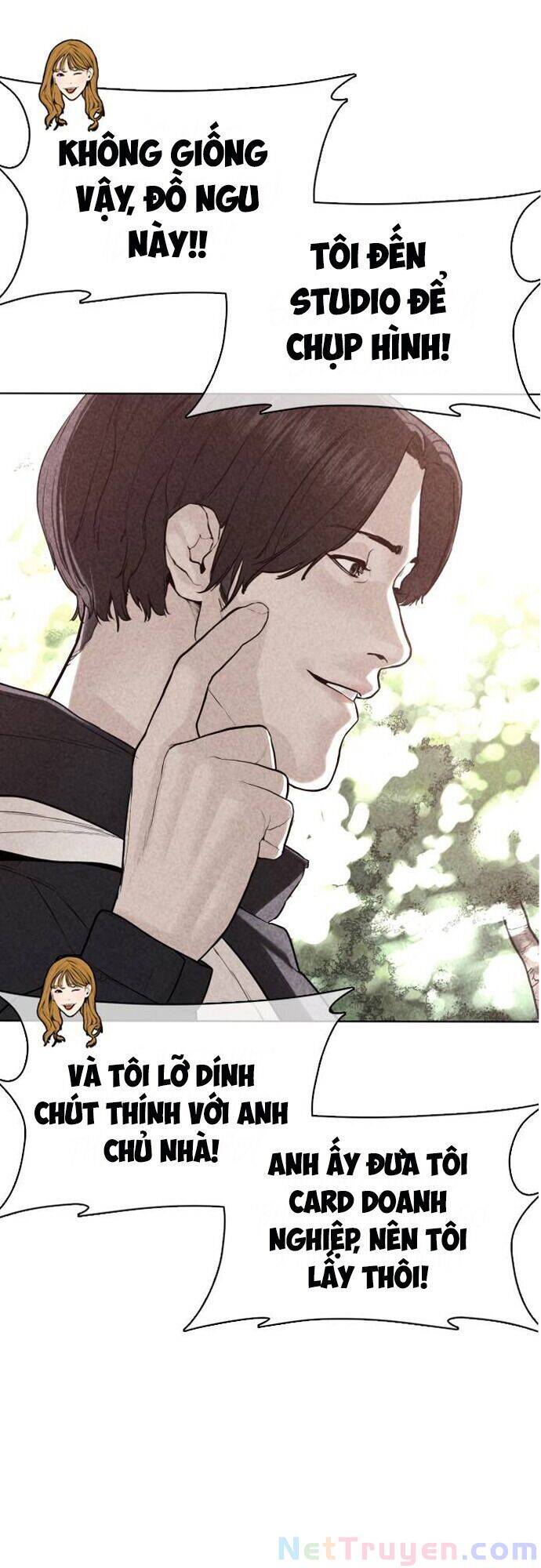 Cách Chiến Thắng Trận Đấu Chapter 75 - Trang 2