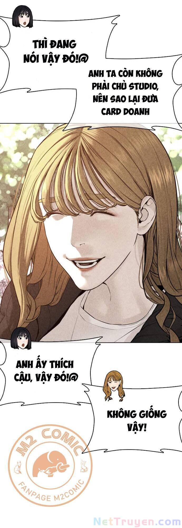 Cách Chiến Thắng Trận Đấu Chapter 75 - Trang 2