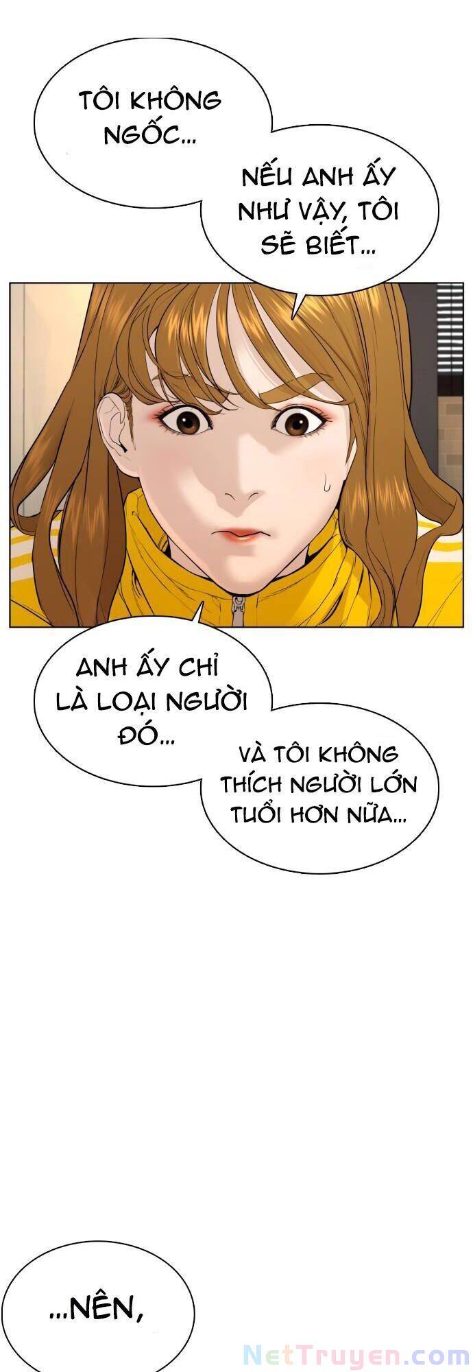 Cách Chiến Thắng Trận Đấu Chapter 75 - Trang 2