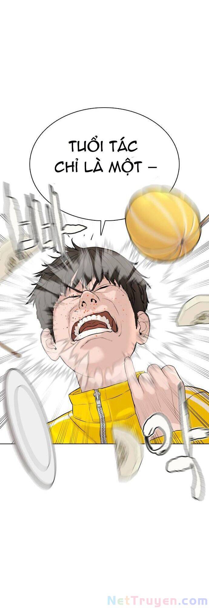 Cách Chiến Thắng Trận Đấu Chapter 75 - Trang 2