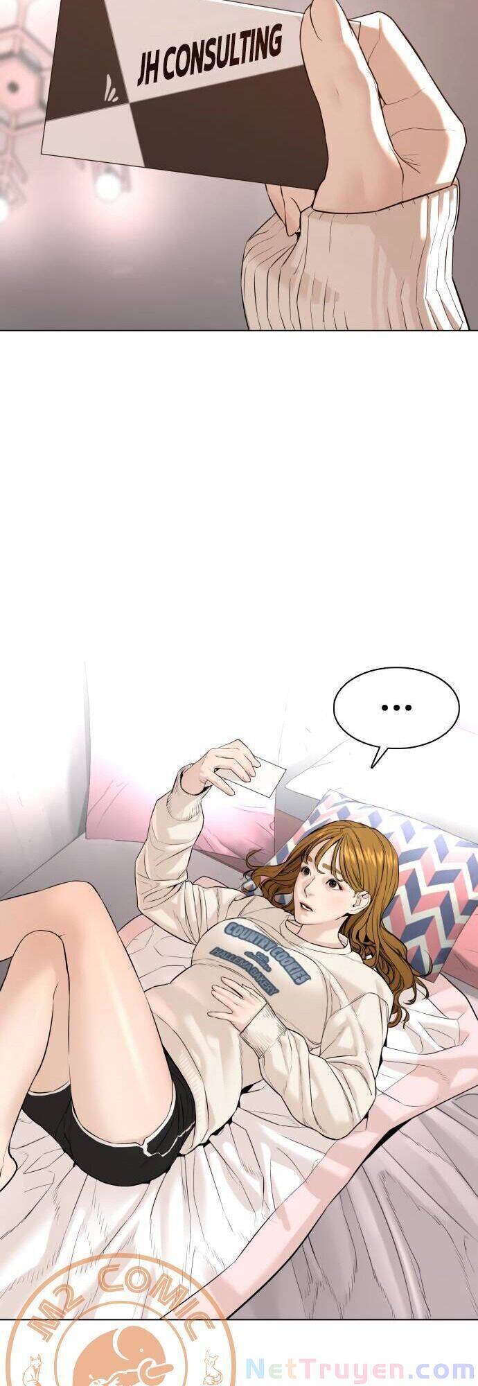 Cách Chiến Thắng Trận Đấu Chapter 75 - Trang 2