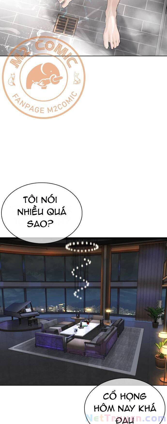 Cách Chiến Thắng Trận Đấu Chapter 75 - Trang 2