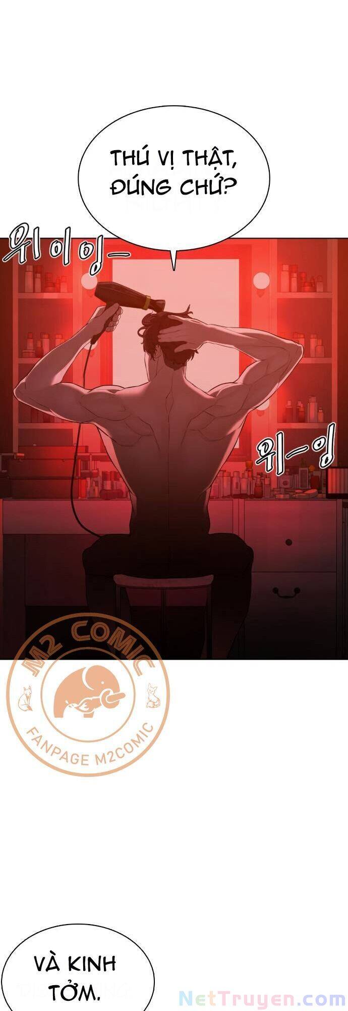 Cách Chiến Thắng Trận Đấu Chapter 75 - Trang 2