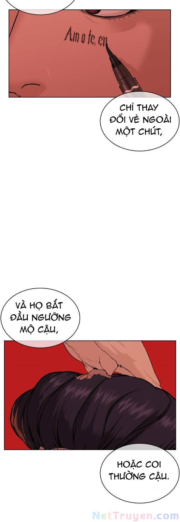 Cách Chiến Thắng Trận Đấu Chapter 75 - Trang 2