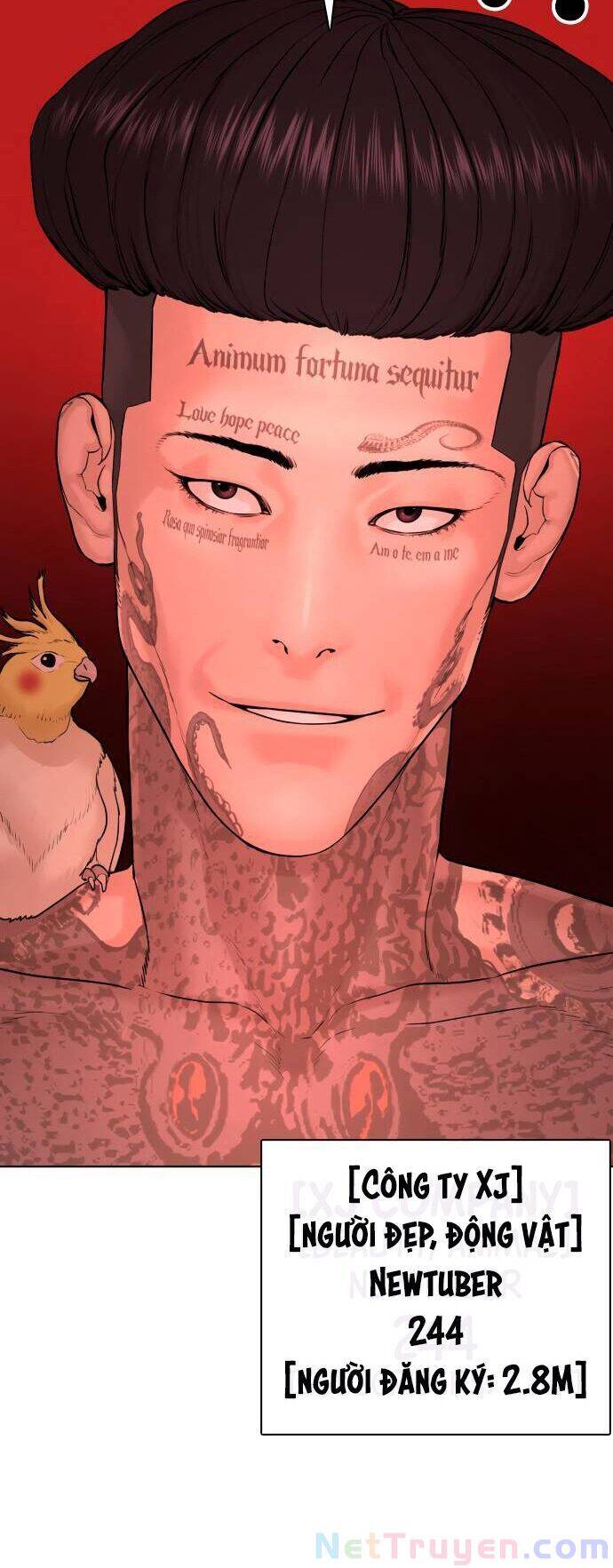 Cách Chiến Thắng Trận Đấu Chapter 75 - Trang 2