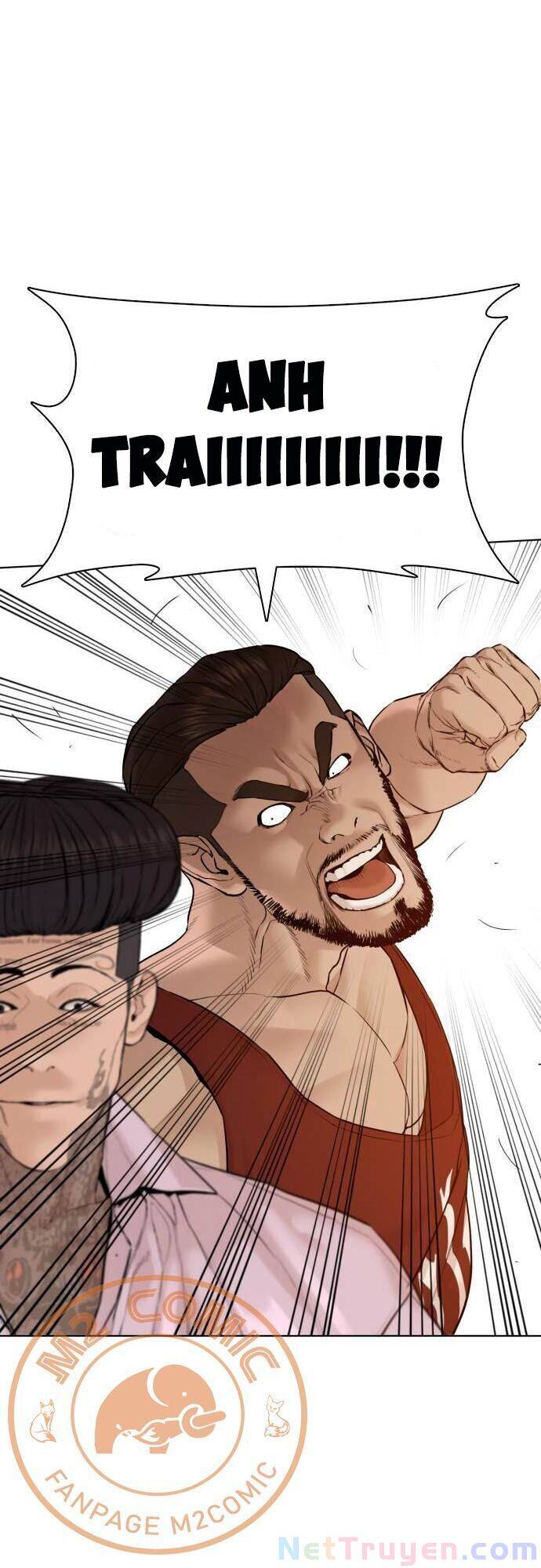 Cách Chiến Thắng Trận Đấu Chapter 75 - Trang 2