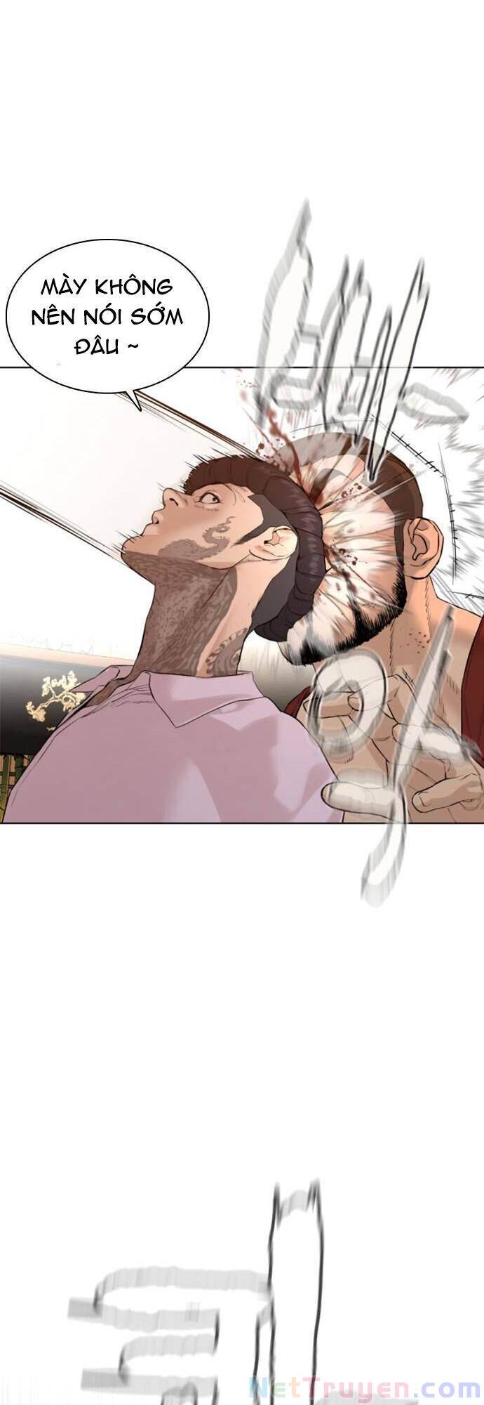 Cách Chiến Thắng Trận Đấu Chapter 75 - Trang 2