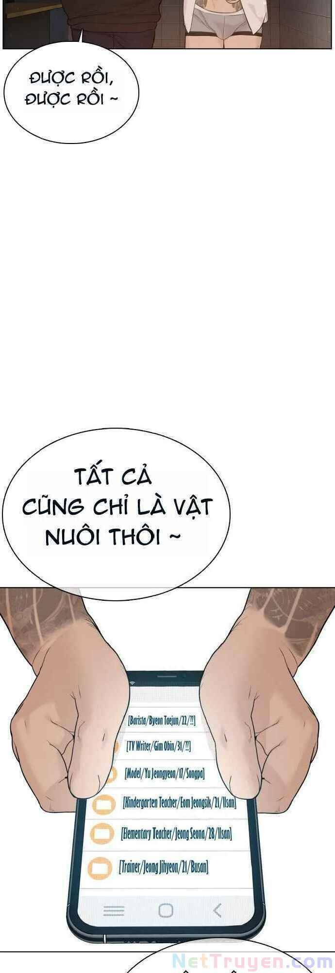 Cách Chiến Thắng Trận Đấu Chapter 76 - Trang 2