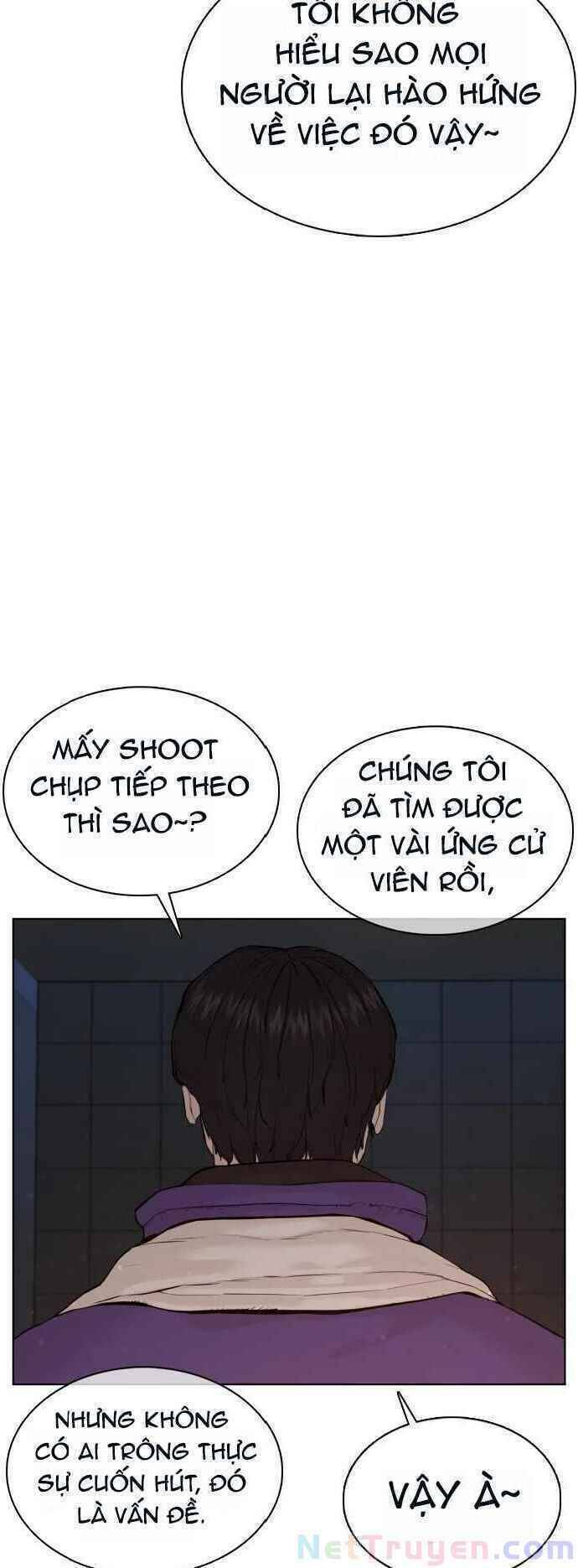 Cách Chiến Thắng Trận Đấu Chapter 76 - Trang 2