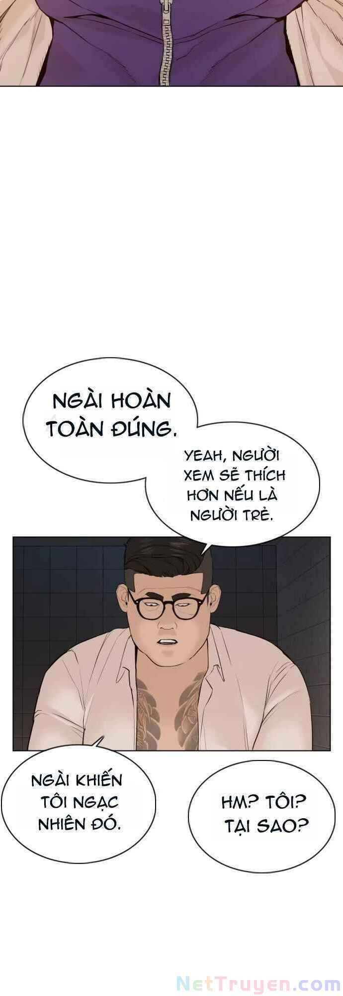Cách Chiến Thắng Trận Đấu Chapter 76 - Trang 2