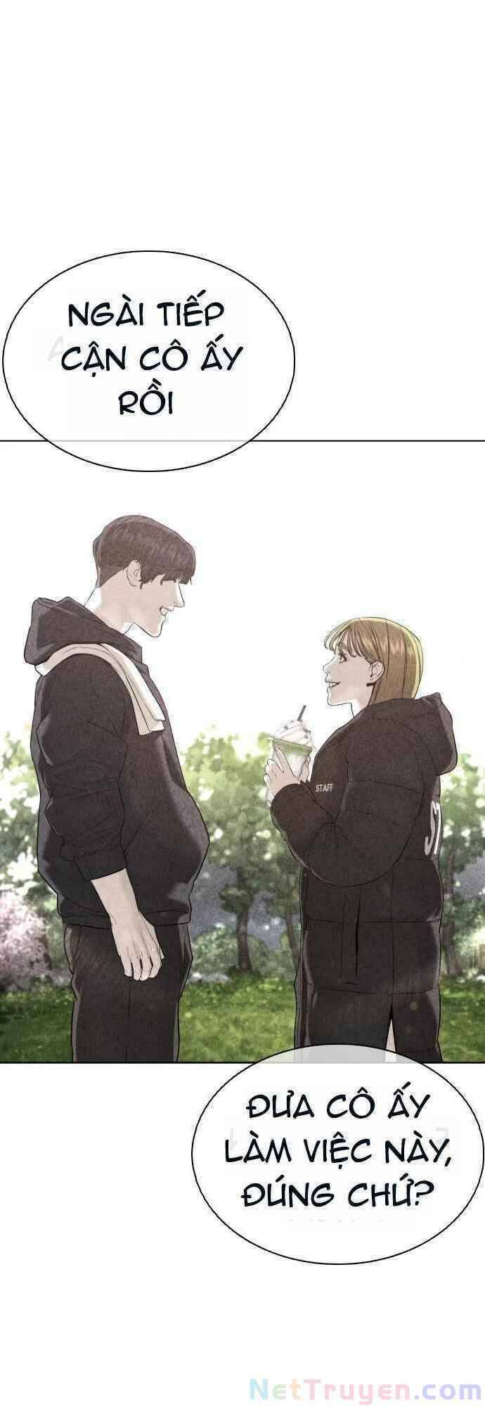 Cách Chiến Thắng Trận Đấu Chapter 76 - Trang 2