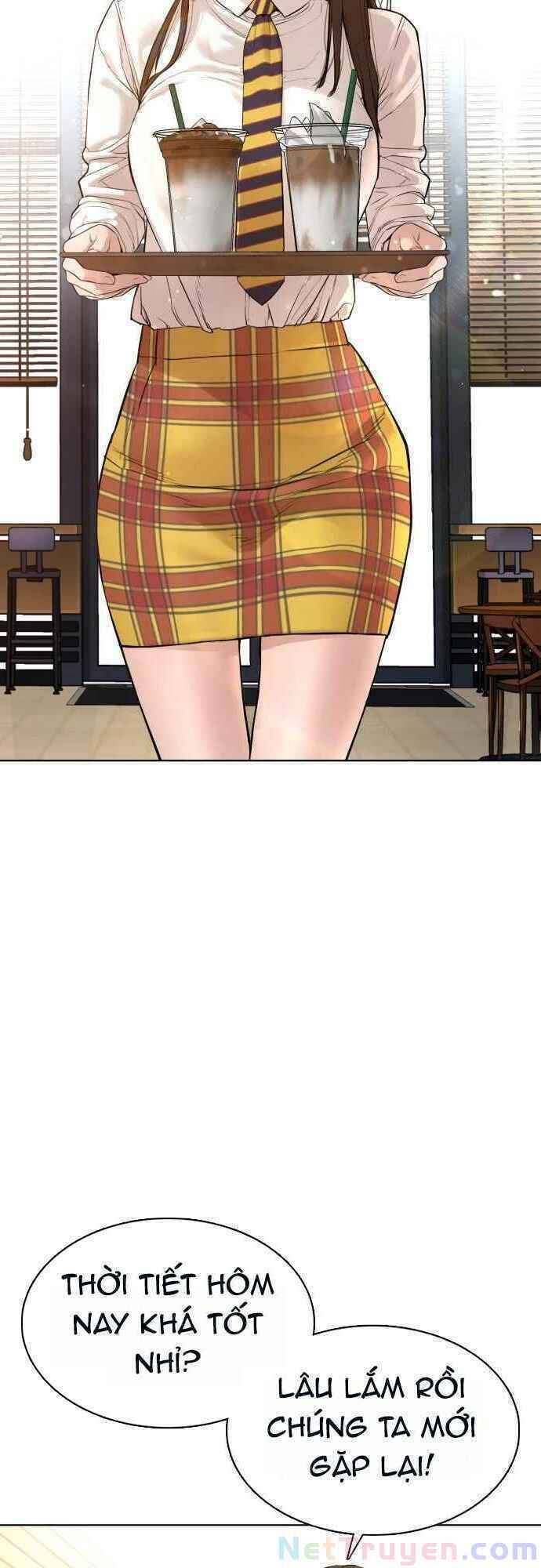 Cách Chiến Thắng Trận Đấu Chapter 76 - Trang 2