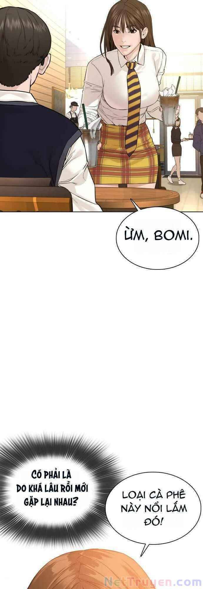 Cách Chiến Thắng Trận Đấu Chapter 76 - Trang 2