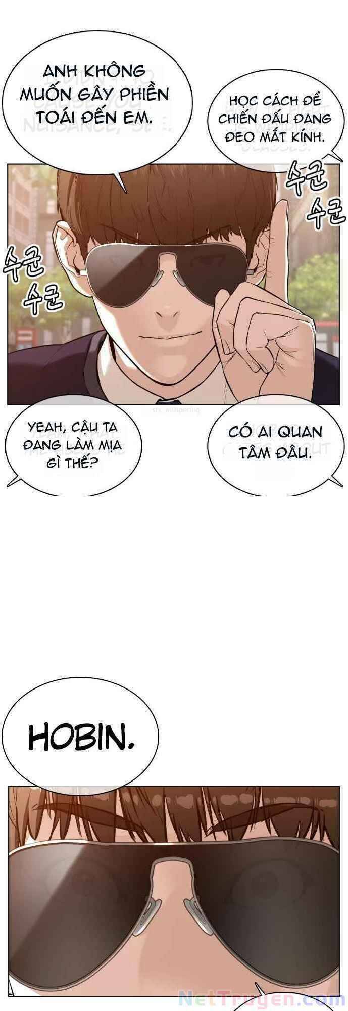 Cách Chiến Thắng Trận Đấu Chapter 76 - Trang 2