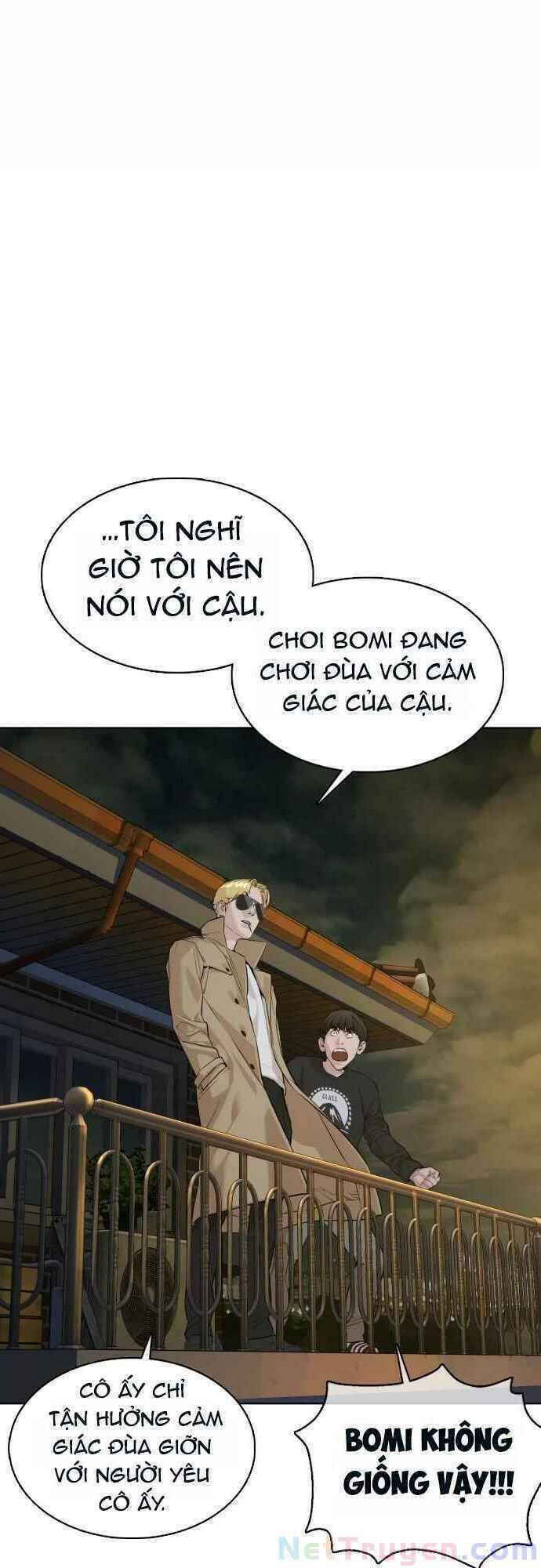 Cách Chiến Thắng Trận Đấu Chapter 76 - Trang 2