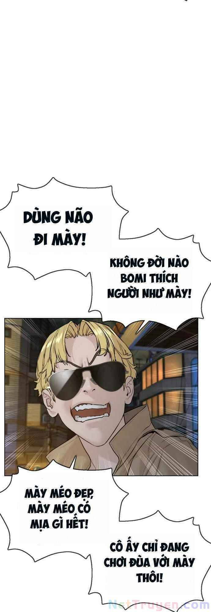 Cách Chiến Thắng Trận Đấu Chapter 76 - Trang 2