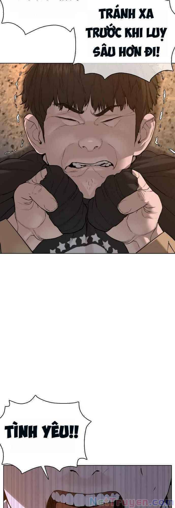 Cách Chiến Thắng Trận Đấu Chapter 76 - Trang 2