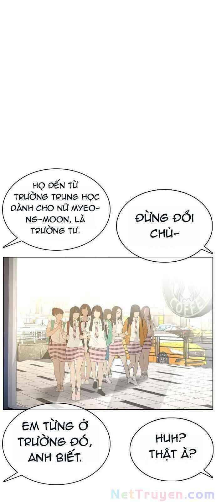 Cách Chiến Thắng Trận Đấu Chapter 76 - Trang 2