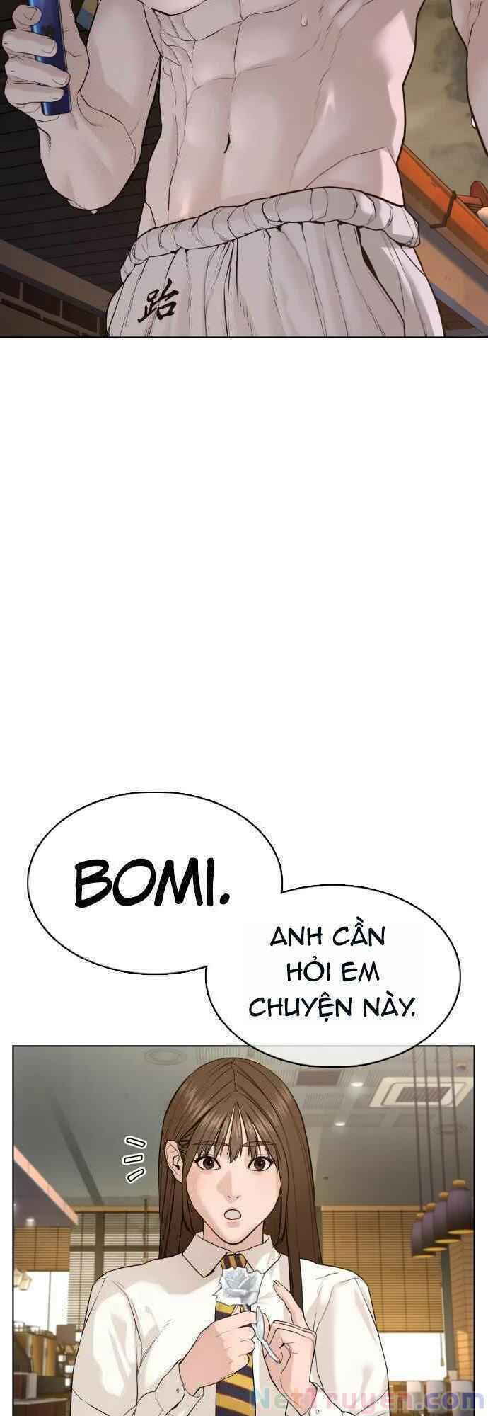 Cách Chiến Thắng Trận Đấu Chapter 76 - Trang 2