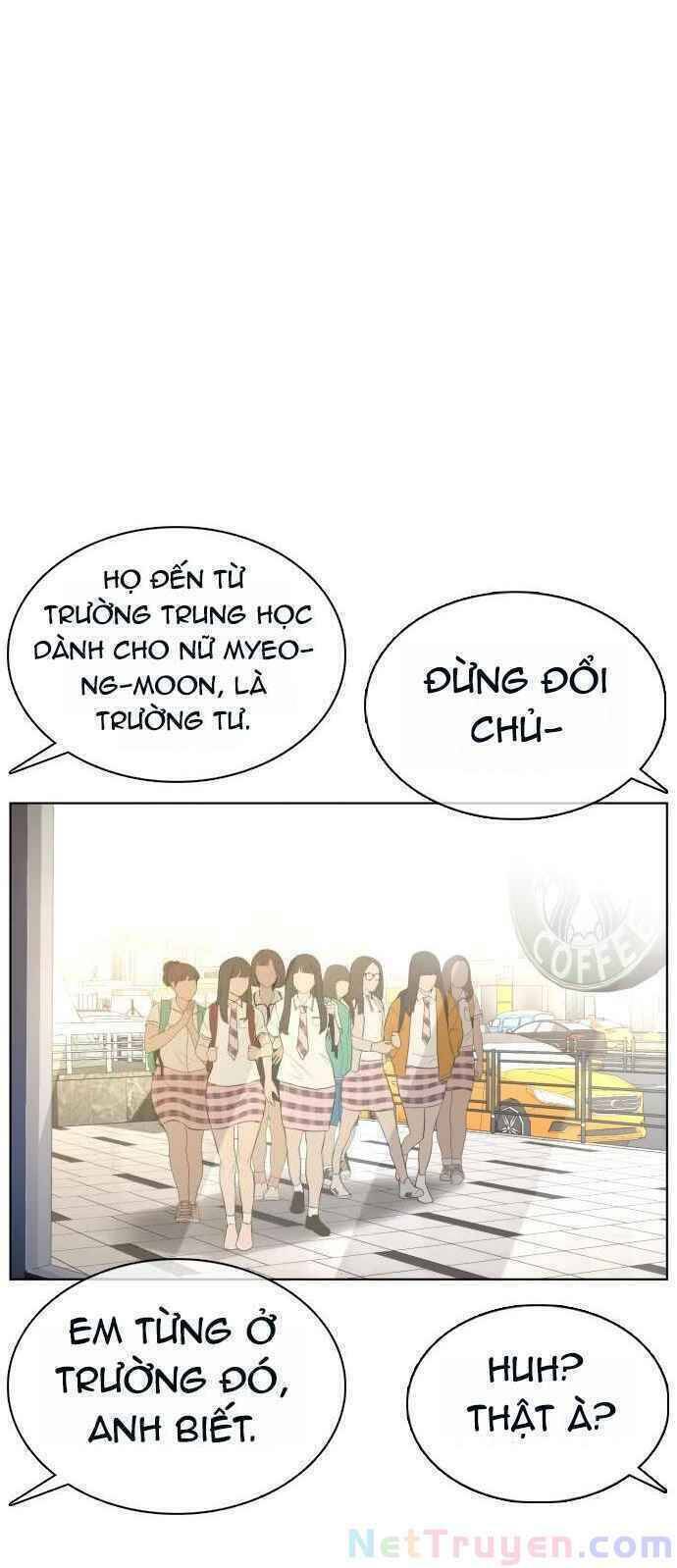 Cách Chiến Thắng Trận Đấu Chapter 76 - Trang 2