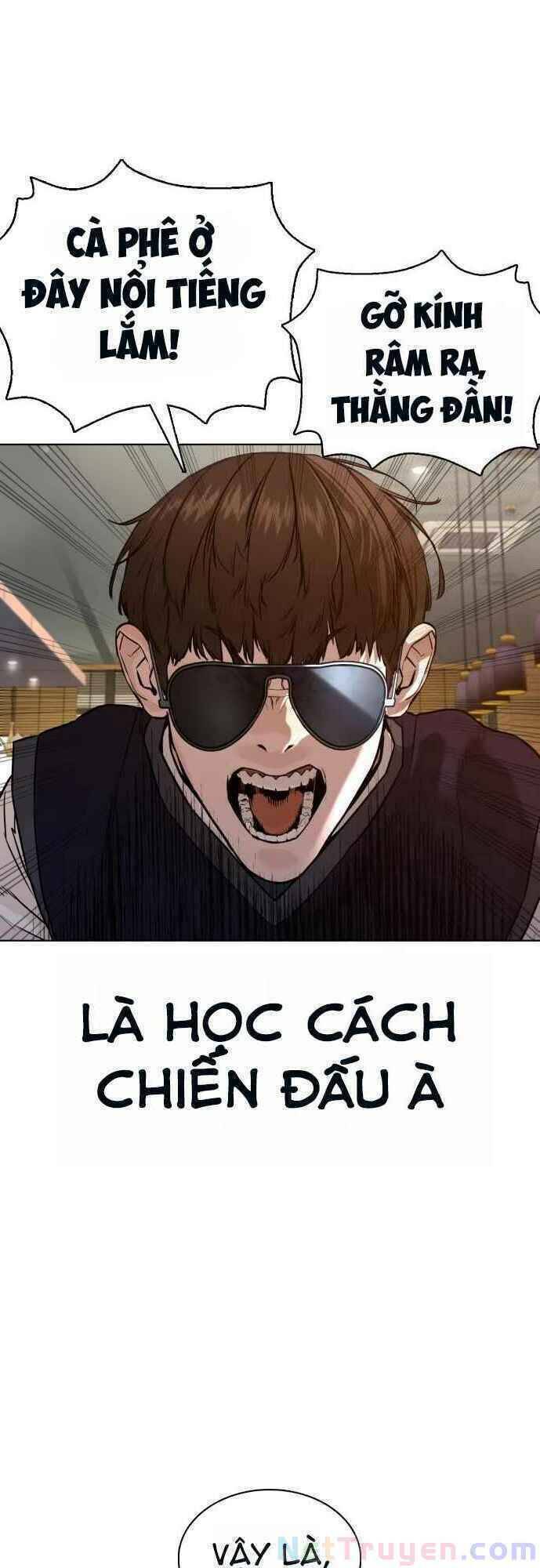 Cách Chiến Thắng Trận Đấu Chapter 76 - Trang 2