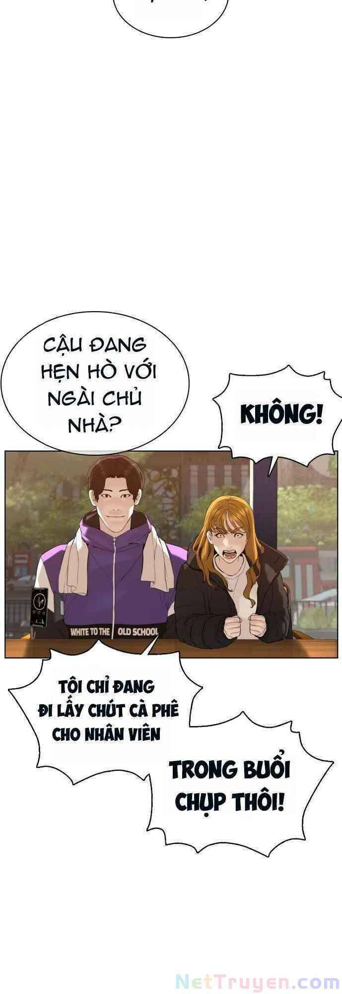 Cách Chiến Thắng Trận Đấu Chapter 76 - Trang 2