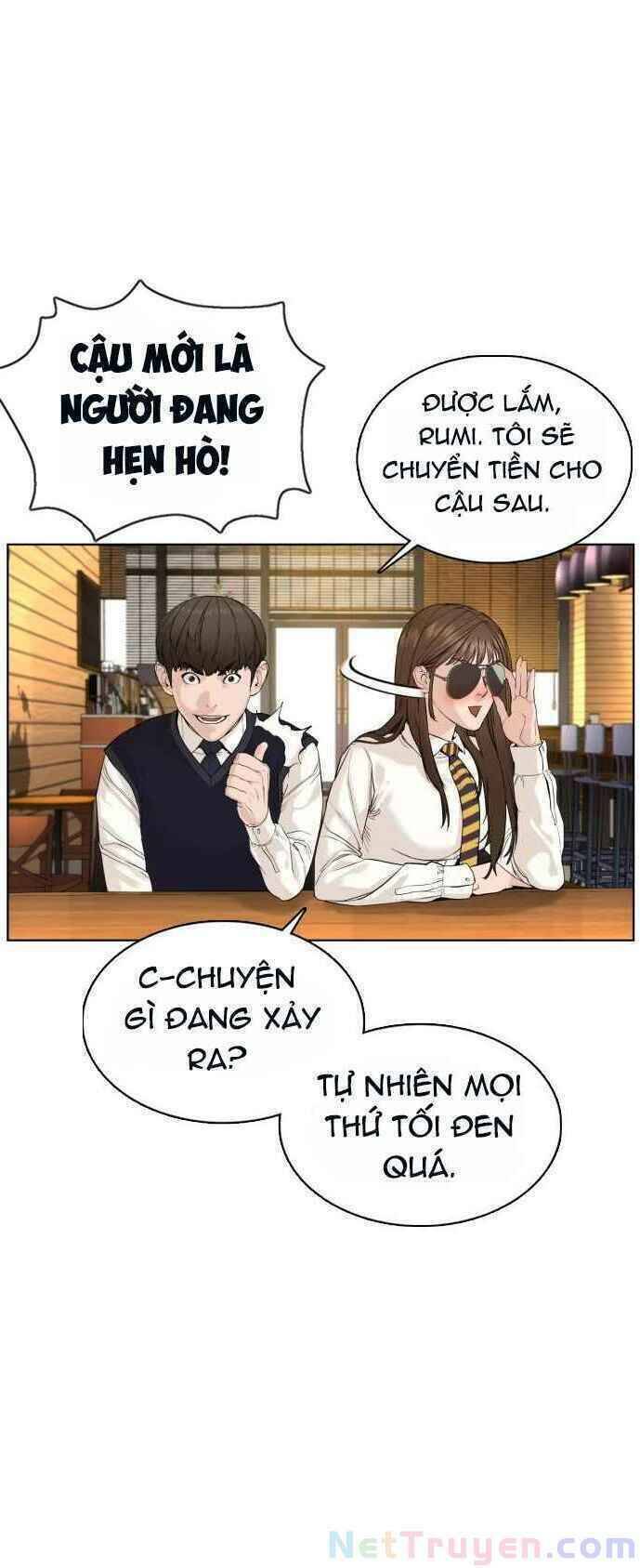 Cách Chiến Thắng Trận Đấu Chapter 76 - Trang 2