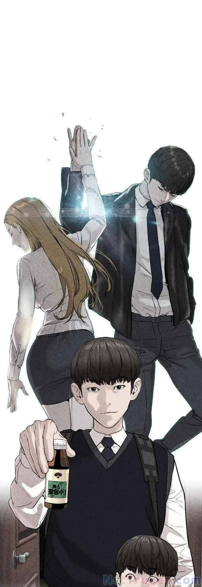 Cách Chiến Thắng Trận Đấu Chapter 76 - Trang 2