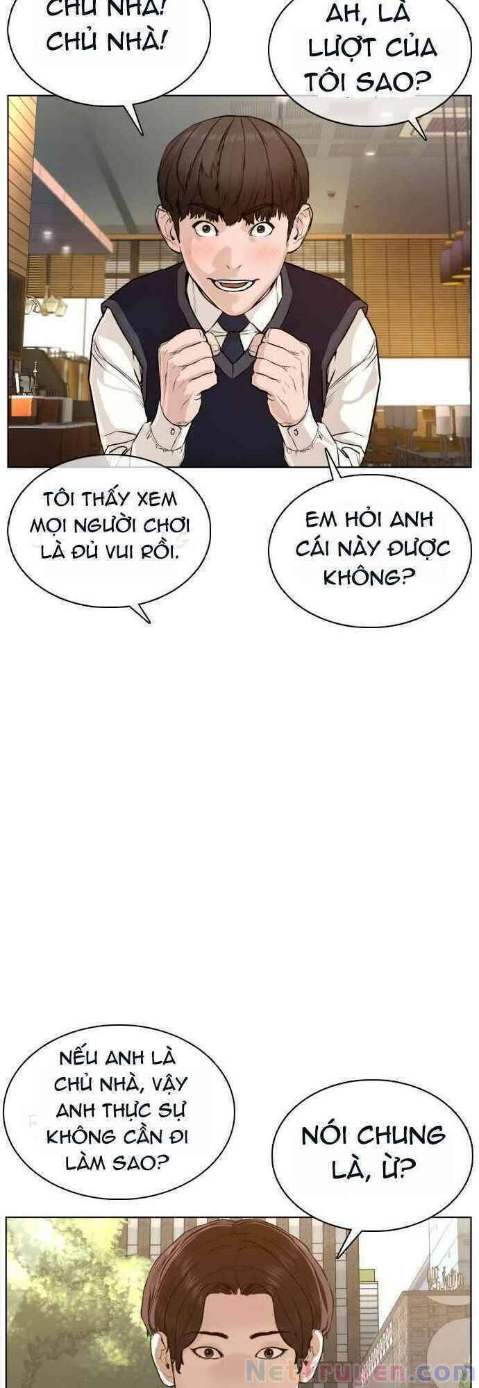 Cách Chiến Thắng Trận Đấu Chapter 76 - Trang 2