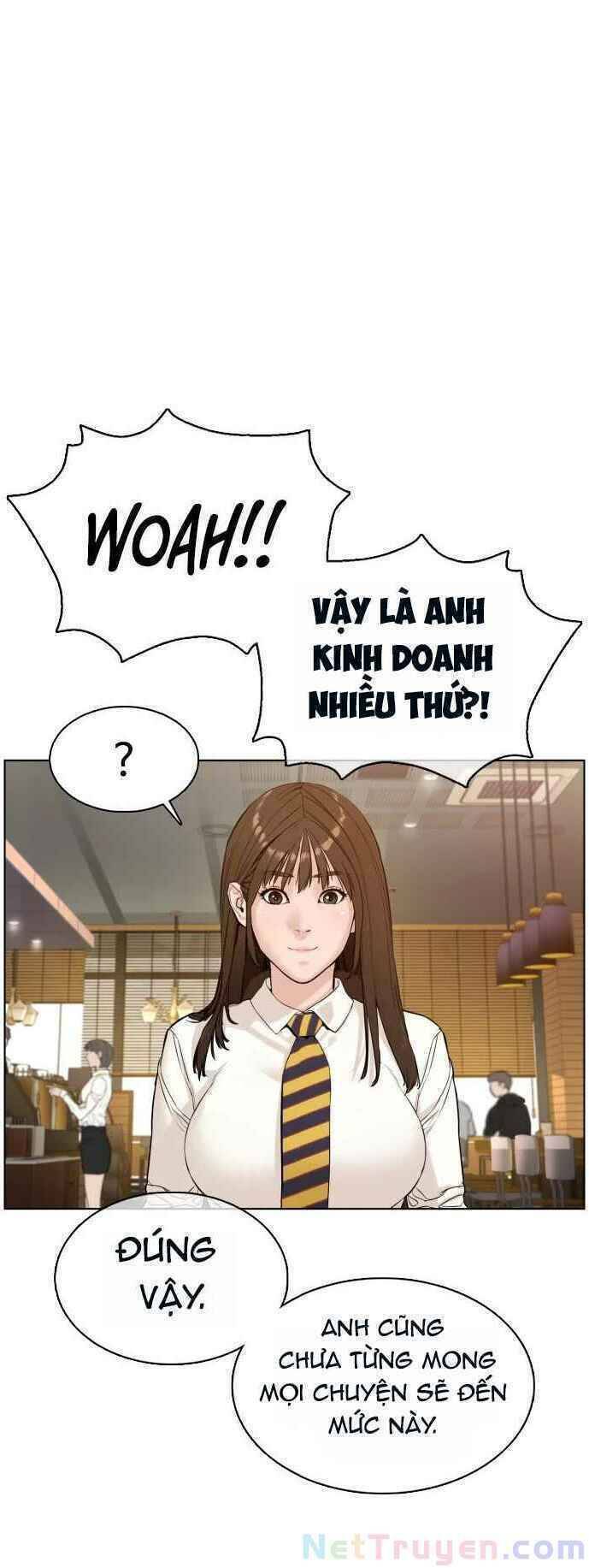 Cách Chiến Thắng Trận Đấu Chapter 76 - Trang 2