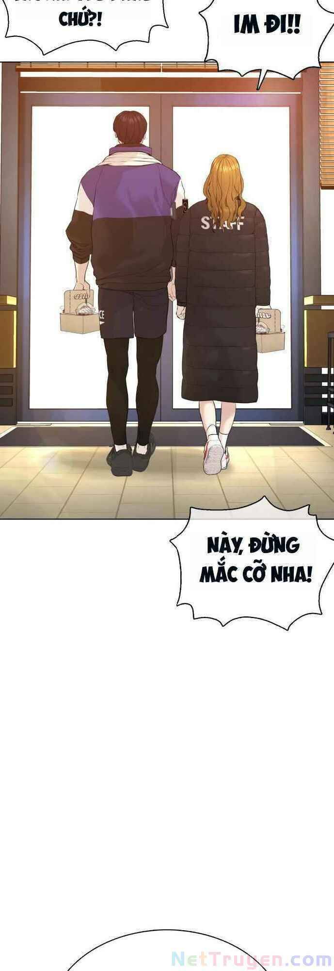 Cách Chiến Thắng Trận Đấu Chapter 76 - Trang 2