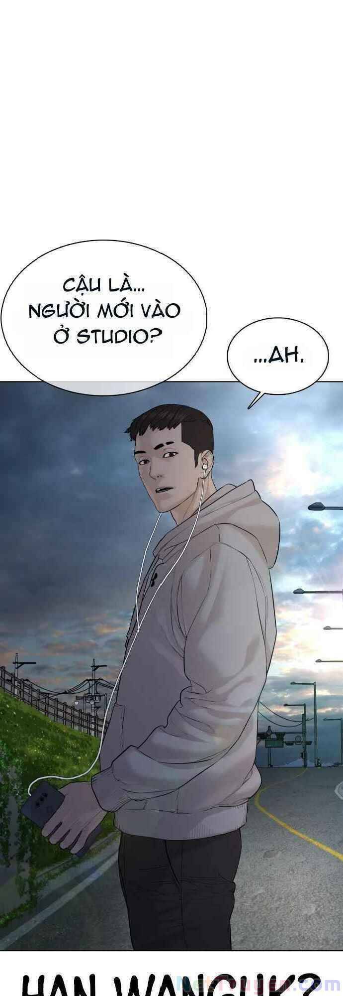 Cách Chiến Thắng Trận Đấu Chapter 76 - Trang 2