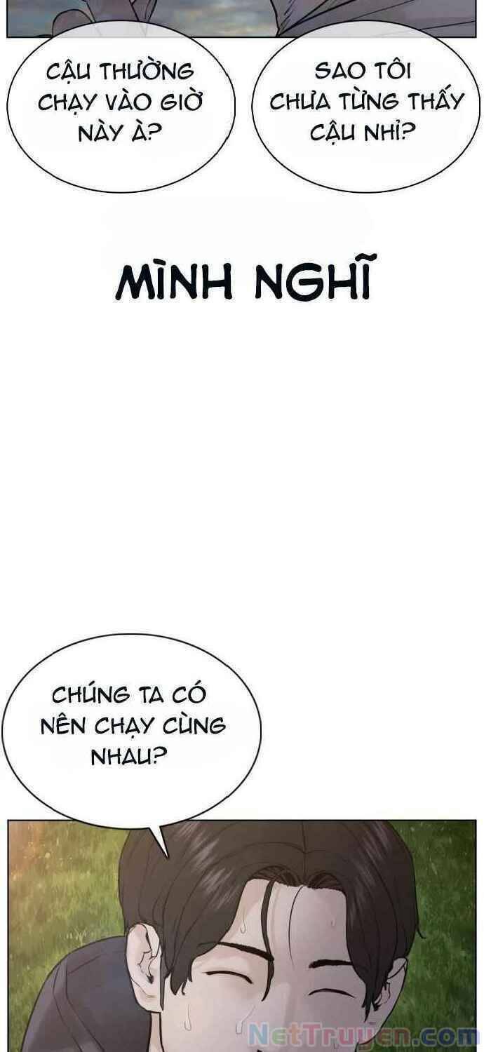 Cách Chiến Thắng Trận Đấu Chapter 76 - Trang 2