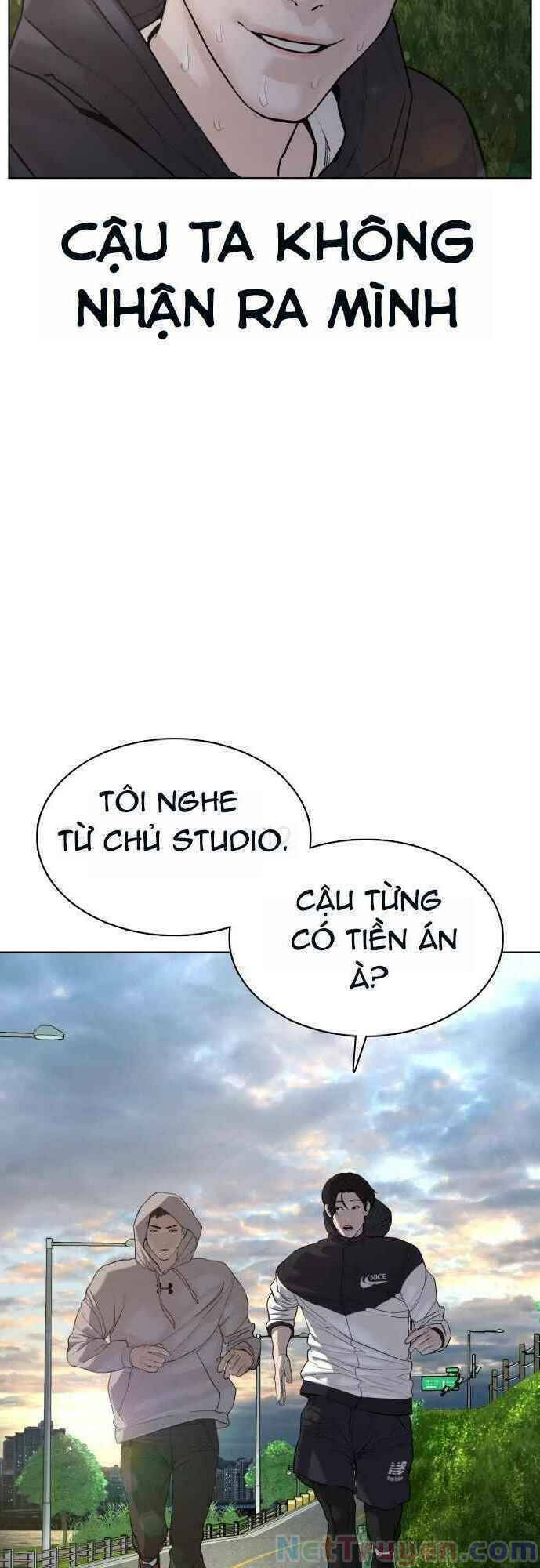 Cách Chiến Thắng Trận Đấu Chapter 76 - Trang 2