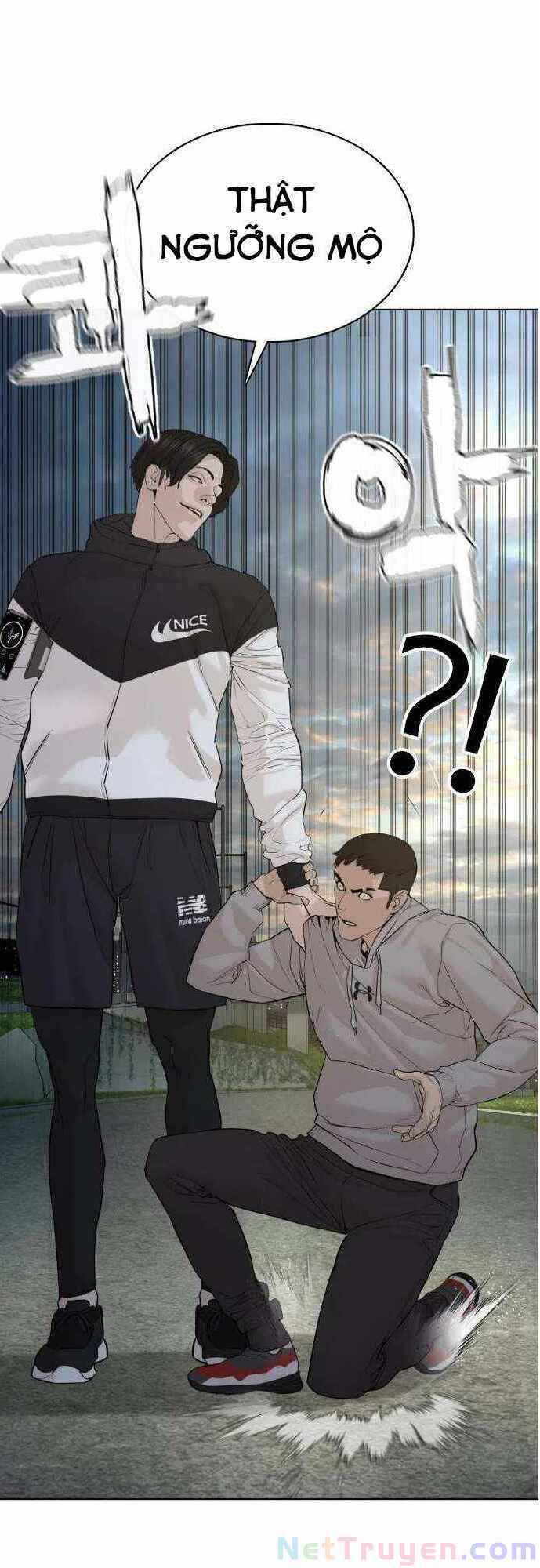 Cách Chiến Thắng Trận Đấu Chapter 77 - Trang 2