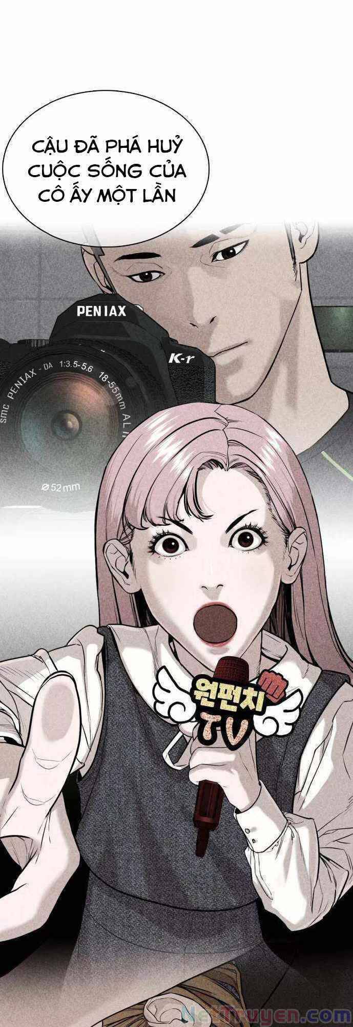 Cách Chiến Thắng Trận Đấu Chapter 77 - Trang 2