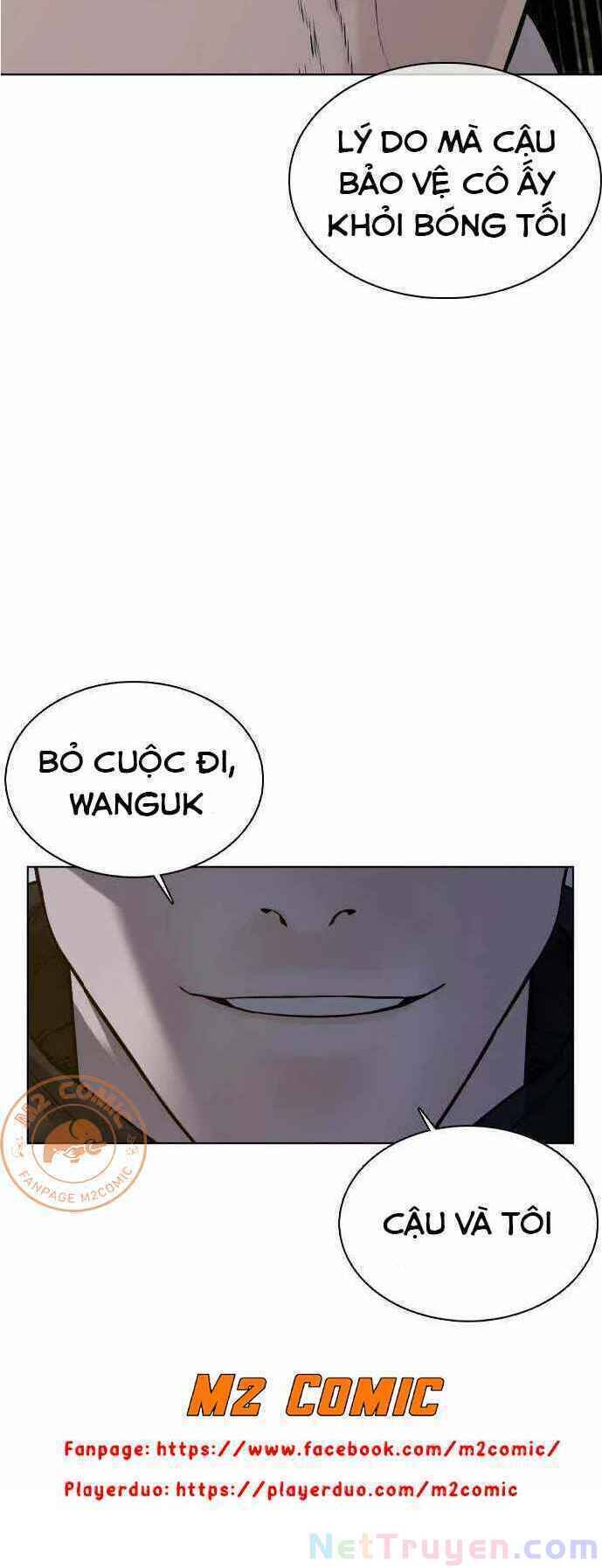 Cách Chiến Thắng Trận Đấu Chapter 77 - Trang 2