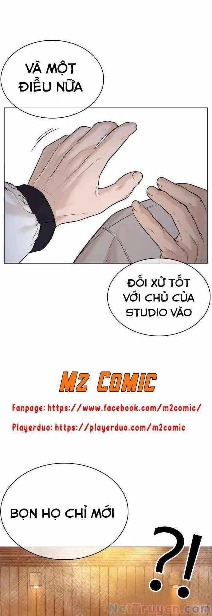 Cách Chiến Thắng Trận Đấu Chapter 77 - Trang 2