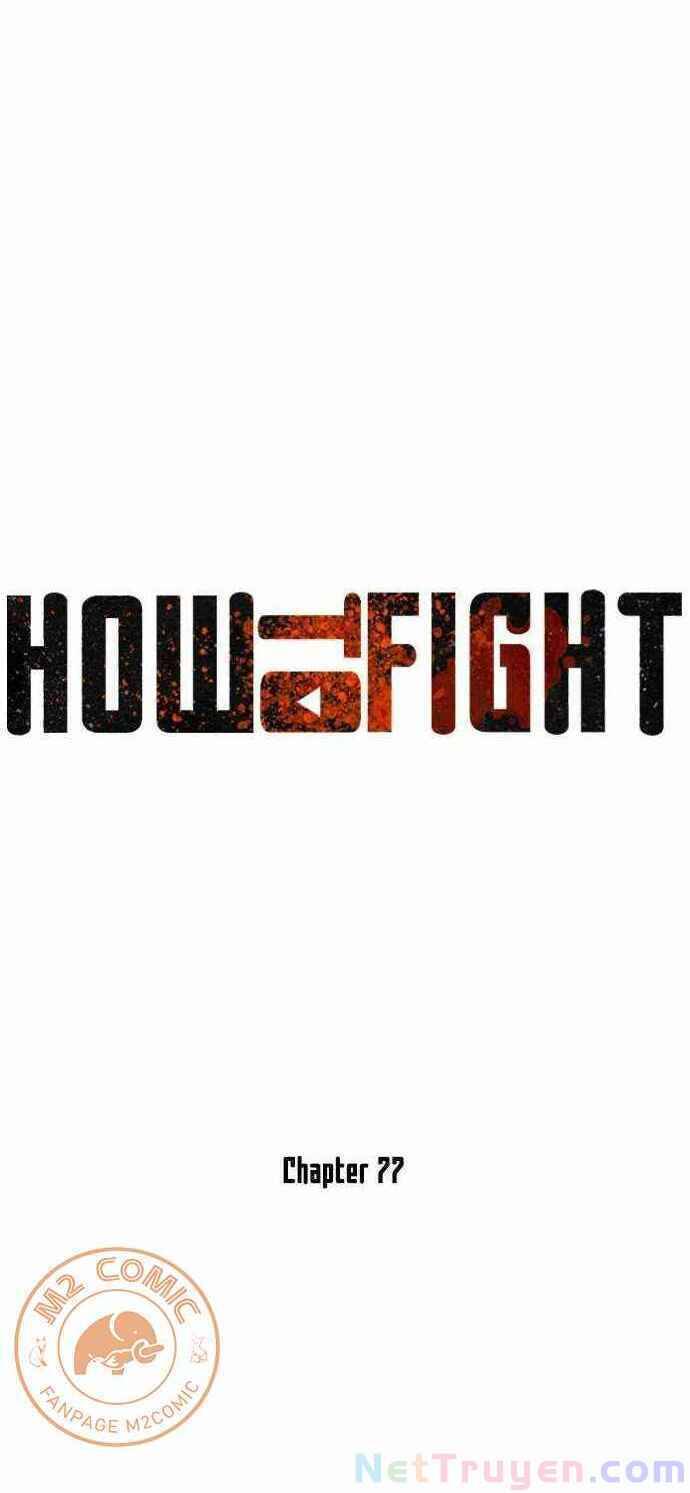 Cách Chiến Thắng Trận Đấu Chapter 77 - Trang 2