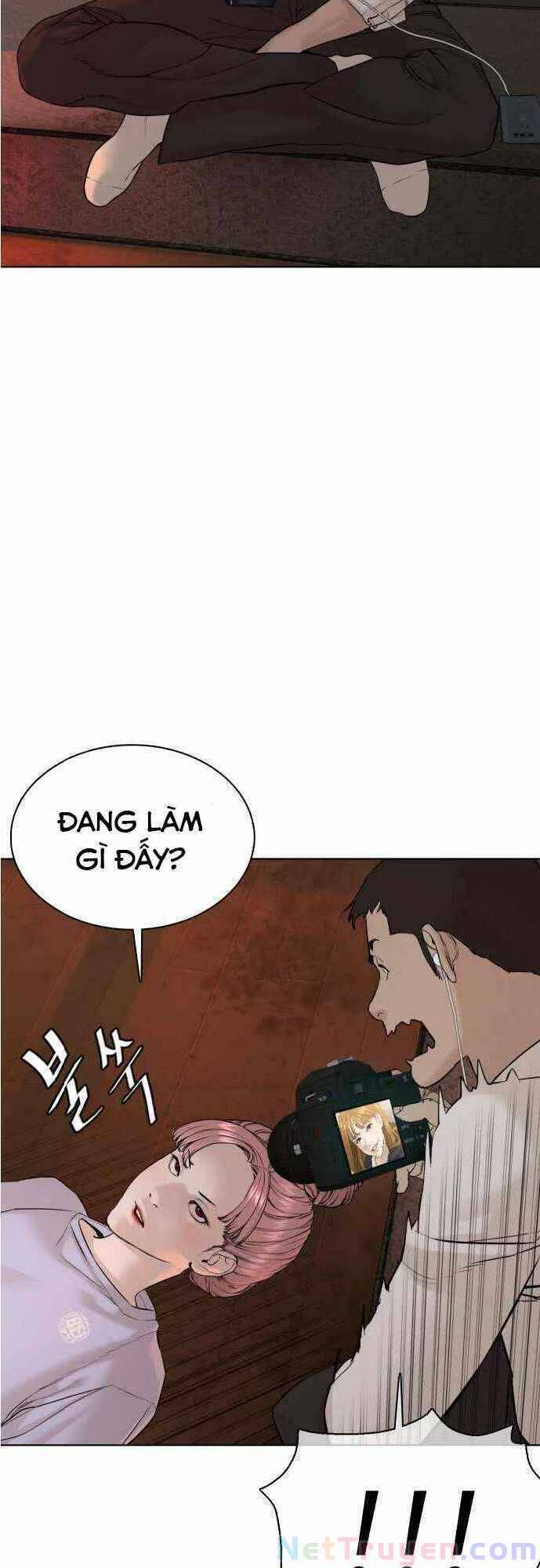 Cách Chiến Thắng Trận Đấu Chapter 77 - Trang 2