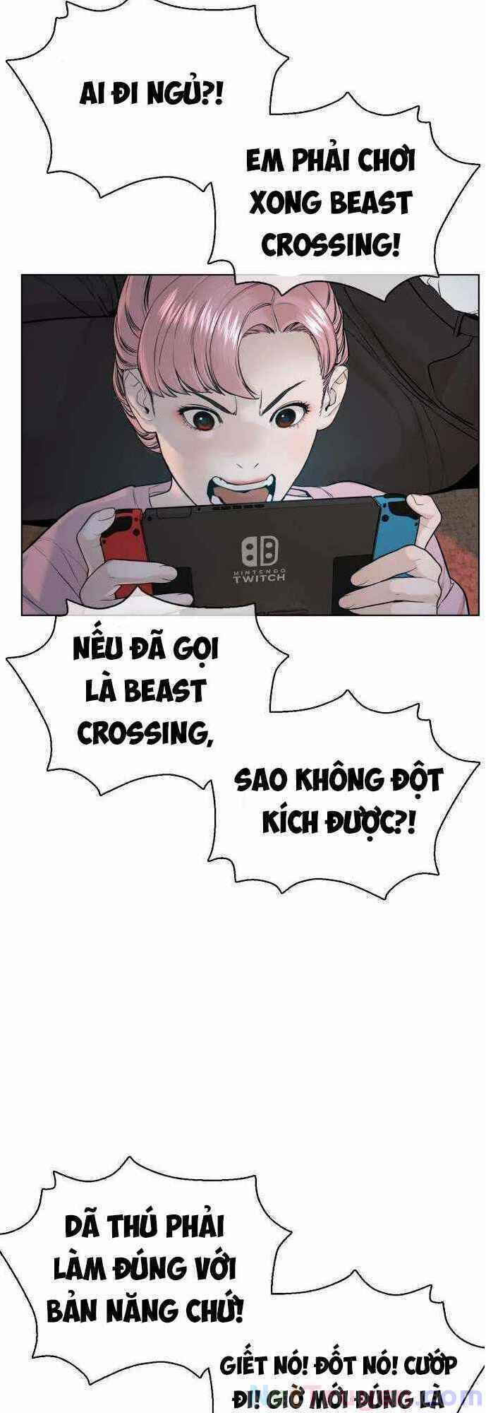 Cách Chiến Thắng Trận Đấu Chapter 77 - Trang 2