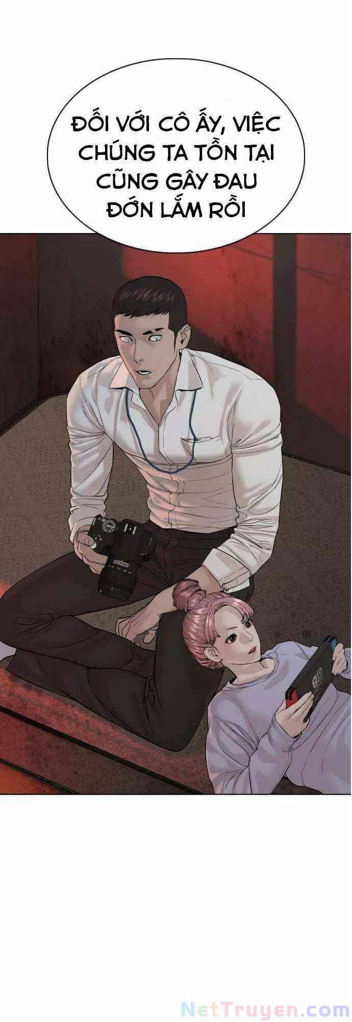 Cách Chiến Thắng Trận Đấu Chapter 77 - Trang 2