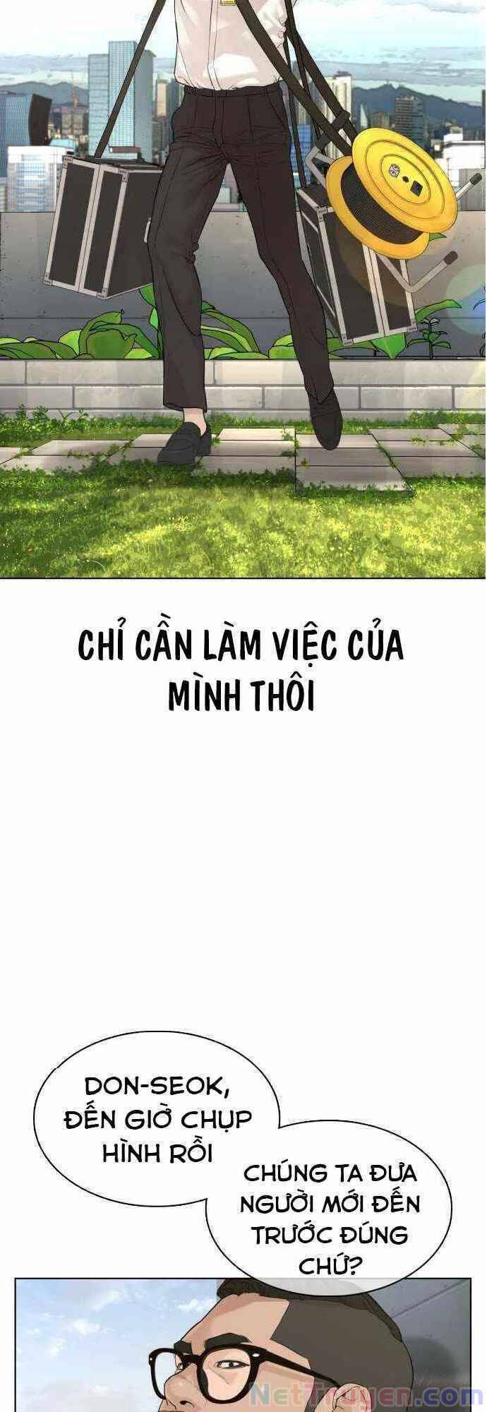 Cách Chiến Thắng Trận Đấu Chapter 77 - Trang 2