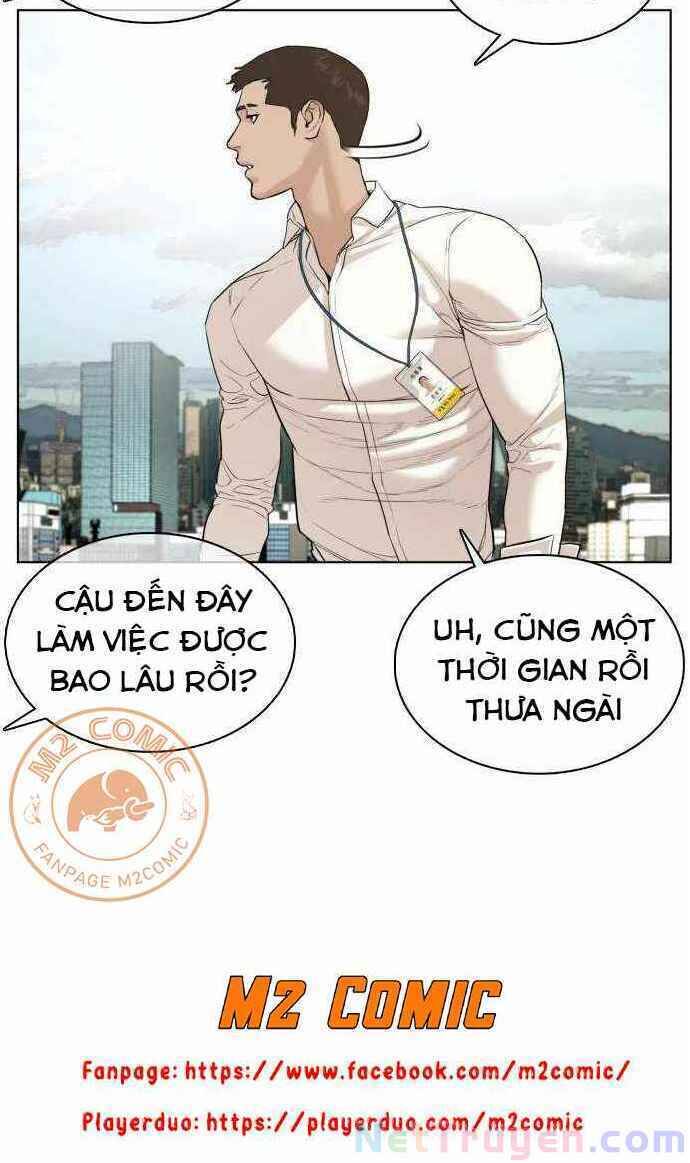 Cách Chiến Thắng Trận Đấu Chapter 77 - Trang 2